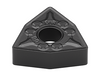 Palbit Carbide Turning Insert - Medium - Cast Iron - WNMG080412-MWPH5320 thumbnail 1