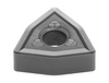Palbit Carbide Turning Insert - Medium-Roughing - Stainless & Exotics - WNMG080408-SSPHS225 thumbnail 1