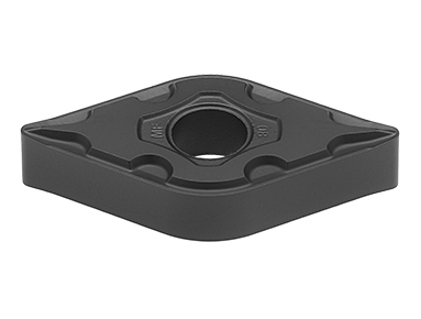 Palbit Carbide Turning Insert - Finishing - Steels - DNMG110408-MFPHG125