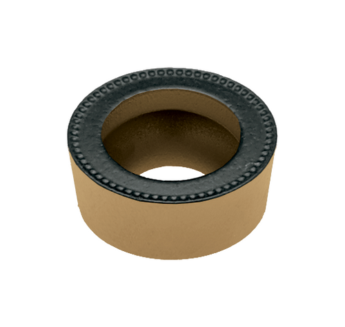 Palbit Carbide Turning Insert - Finishing - Medium - Steels - RCMT0602M0-CPPHG115