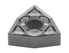 Palbit Carbide Turning Insert - Finishing - Medium - Stainless & Exotics - WNMG080404-SFPHS225 thumbnail 1
