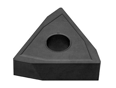 Palbit Carbide Turning Insert - Medium - Steels - TNGM220812-MPPH5125