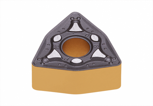WNMG060404-PMPHG115 - Palbit Carbide Turning Insert - Medium - Steels