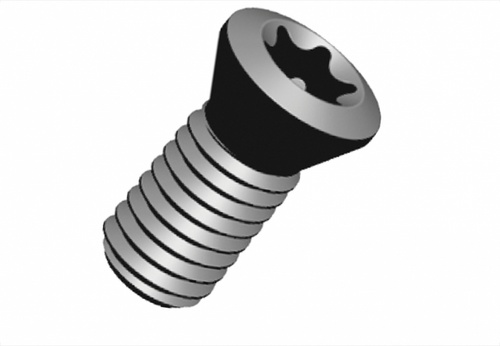 Palbit Conic Head Insert Screw - PAL-290010600