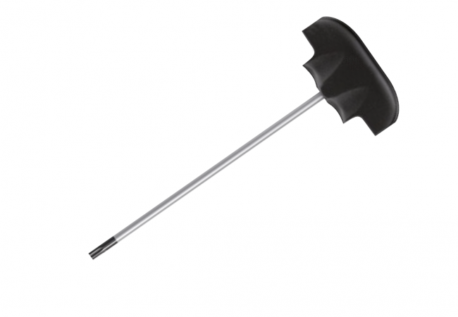 Palbit TORX KEY TT - PAL-290056000