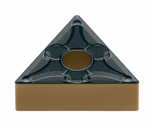 Palbit Carbide Turning Insert - Medium - Steels - TNMG160412-MRPH5115