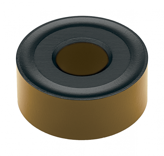 Palbit Carbide Turning Insert - Roughing - Steels - RNMG250900-STPH5125