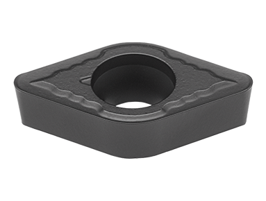 Palbit Carbide Turning Insert - Medium - Cast Iron - DCMT070208-MKPH5705