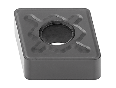 Palbit Carbide Turning Insert - Roughing - Steels - CNMG120408-HRPH2G115