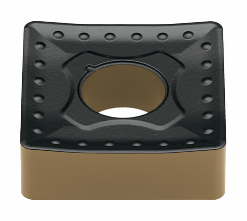 Palbit Carbide Turning Insert - Heavy Roughing - Steels - SNMM250724-HYPHG115