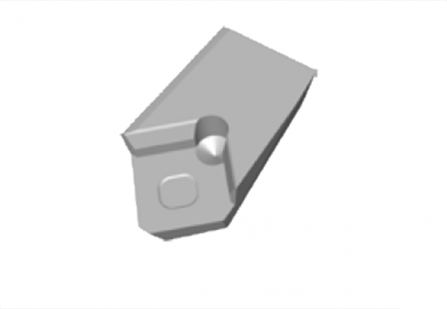 Palbit CARTRIDGE KR030450 - PAL-290060700