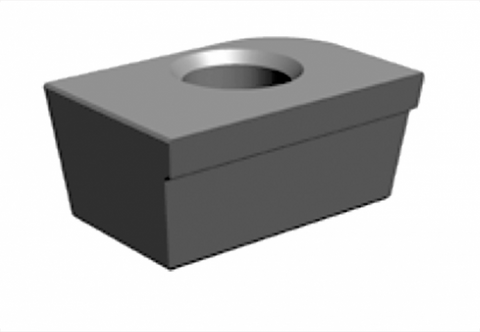 Palbit Wedge for Insert - PAL-290061200