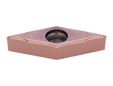 Palbit Carbide Turning Insert - Fine-Finishing - Stainless & Exotics - VBMT160408-FFPHH910