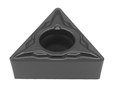 Palbit Carbide Turning Insert - Finishing - Cast Iron - TCMT110204-FKPH5705