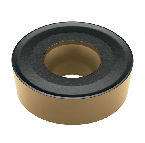 RC Style – Round, positive