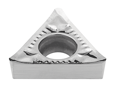 Palbit Carbide Turning Insert - Finishing - Medium - Stainless & Exotics - TCGT16T304-LNPHH910