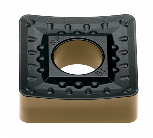 Palbit Carbide Turning Insert - Heavy-Roughing - Steels - SNMM190612-RPPHG115