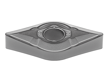 Palbit Carbide Turning Insert - Finishing - Medium - Stainless & Exotics - DNMG150404-MSPHH920