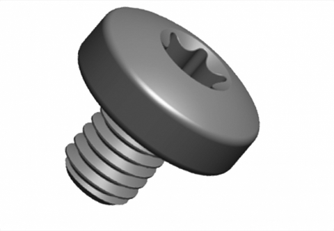 Palbit Fixation Adjustment Screw - PAL-290014200