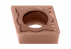 Palbit Carbide Turning Insert - Medium - Steels & Stainless Steels - CCMT060204-MMPH7920 thumbnail 1