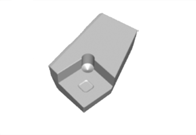 Palbit CARTRIDGE KR040750 - PAL-290060800