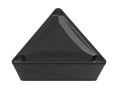 TP Style – 60° triangle, 11° positive
