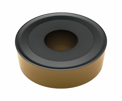 Palbit Carbide Turning Insert - Roughing - Steels - RCMX3209M0-STPHG125