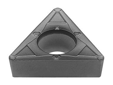 Palbit Carbide Turning Insert - Medium - Cast Iron - TCMT110204-FWPH5705