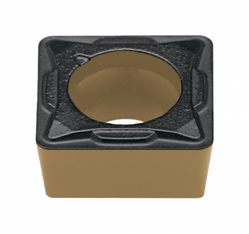 Palbit Carbide Turning Insert - Finishing - Steels - SCMT09T304-FPPHG115