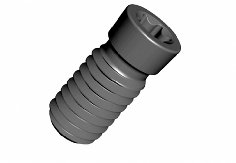 Palbit Rectified Adjustment Screw - PAL-290051500
