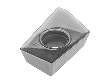 Palbit Indexable Milling Insert - For Steels / Stainless Materials - Finishing-Medium - XPET 100304 PDER-LP PHP930