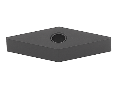 Palbit Carbide Turning Insert - Roughing  - Cast Iron - VNMA160408PH5320