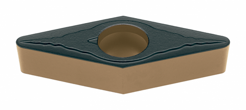 Palbit Carbide Turning Insert - Medium - Steels & Stainless Steels - VBMT160404-MPPH7920