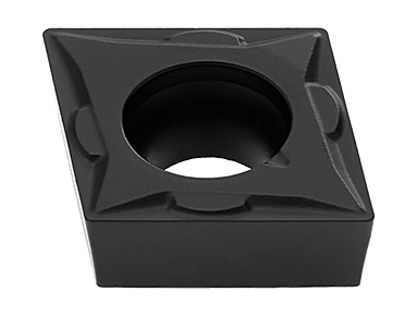 CCMT060202-FKPH5705 - Palbit Carbide Turning Insert - Finishing - Cast Iron