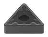 Palbit Carbide Turning Insert - Roughing - Steels - TNMG330924-HRPHG140 thumbnail 1