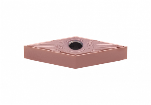 Palbit Carbide Turning Insert - Medium - Stainless & Exotics - VNMG160402-GSFPHH920