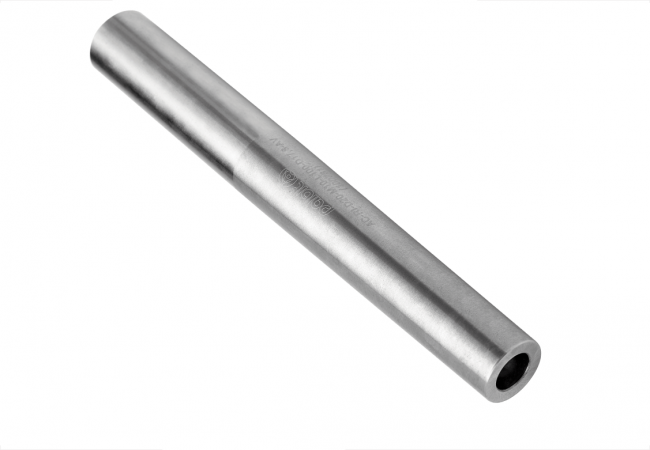 Palbit Shank - Multifit Densimet Anti-Vibration - 25mm x 165mm x 20.8mm