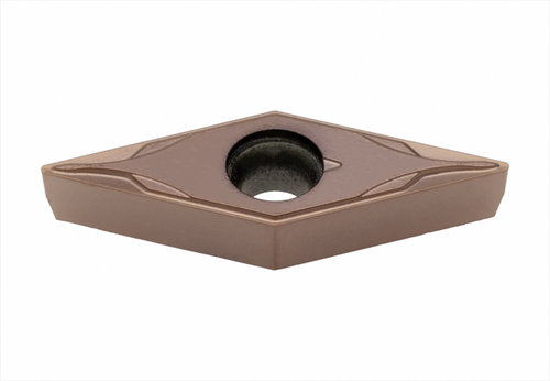 Palbit Carbide Turning Insert - Finishing - Steels & Stainless Steels - VBMT160412-FMPH7920