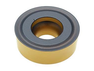 Palbit Carbide Turning Insert - Heavy-Roughing - Steels - RCMT2006M0-RMPHG115