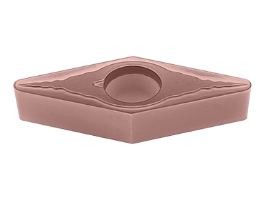 Palbit Carbide Turning Insert - Medium - Stainless & Exotics - VBMT160412-MMPHS215