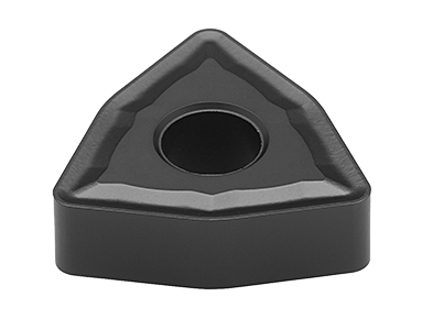 Palbit Carbide Turning Insert - Roughing - Cast Iron - WNMG080412-STPH5705