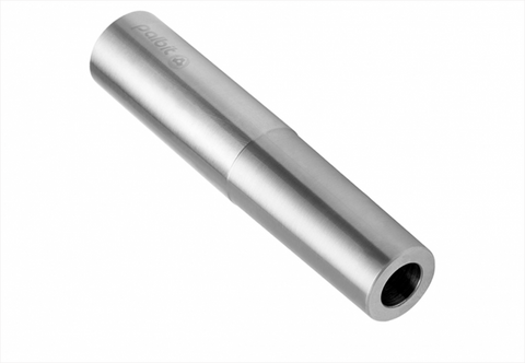 Palbit Shank - Multifit Cylindrical In Steel  - 16mm x 88mm