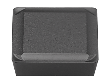 Palbit Carbide Turning Insert - Medium - Steels & Stainless Steels - SPMR090308-12PH5125