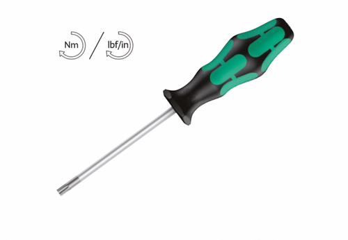 Palbit DT Torx Key - PAL-290047800