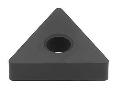 Palbit Carbide Turning Insert - Roughing  - Cast Iron - TNMA160404PH5320