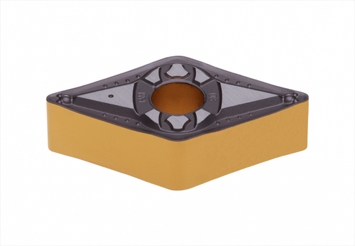 Palbit Carbide Turning Insert - Medium - Steels - DNMG150416-PMPH2G125
