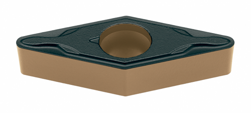 Palbit Carbide Turning Insert - Finishing - Steels - VBMT160408-FPPHG125