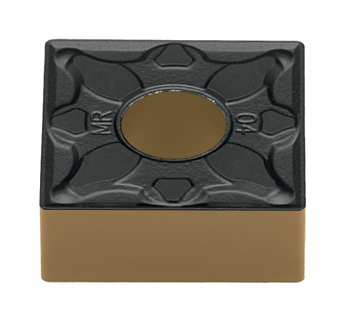 Palbit Carbide Turning Insert - Medium - Steels - SNMG120416-MRPH5740