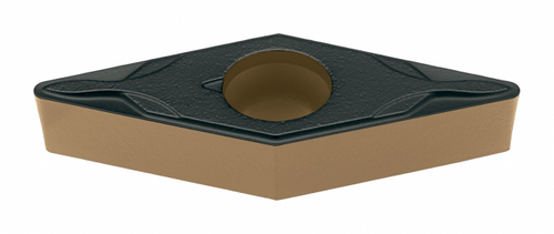 Palbit Carbide Turning Insert - Finishing - Steels - VCMT160408-FPPH2G115