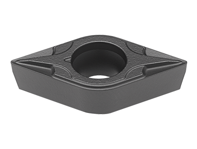 Palbit Carbide Turning Insert - Finishing - Cast Iron - DCMT11T304-FKPH5705